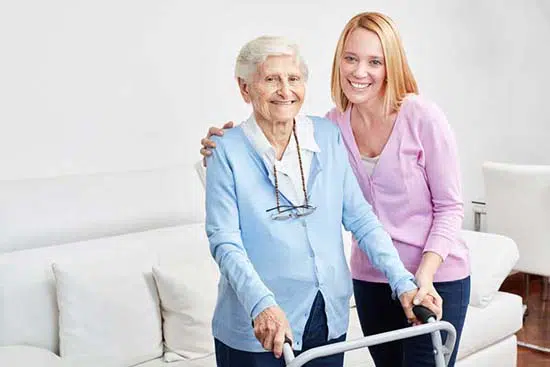 Homecare Alternatives of Gainesville FL provides additional safety and security for your retired relatives