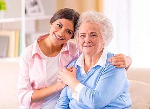 Homecare Alternatives service provides an in-home certified health care aide in Gainesville FL