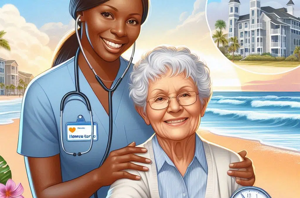 Our Homecare Alternatives Theme Song with Lyrics