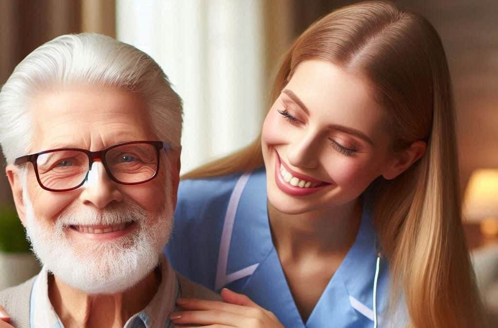 Elevating Senior Home Care in Alachua County and Gainesville, FL with Only Certified CNAs and HHAs