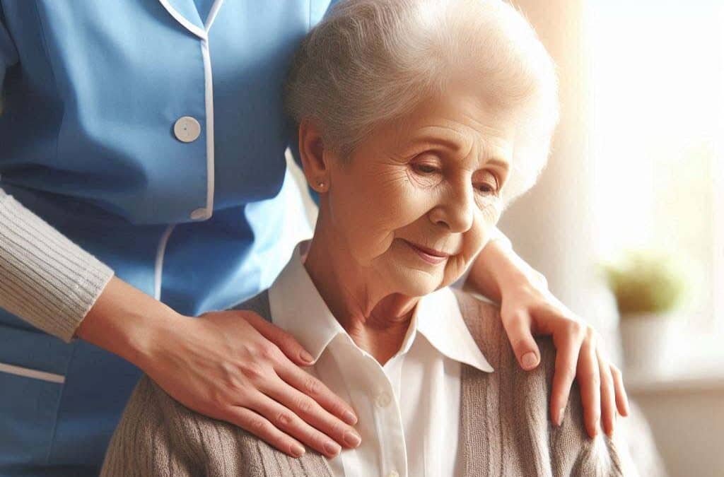 Stats show it is getting harder to find a quality stay-place caregiver