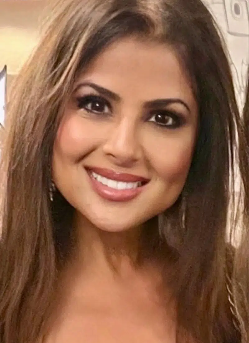 Clara Johary at HomeCare Altrnatives Gainesville Florida